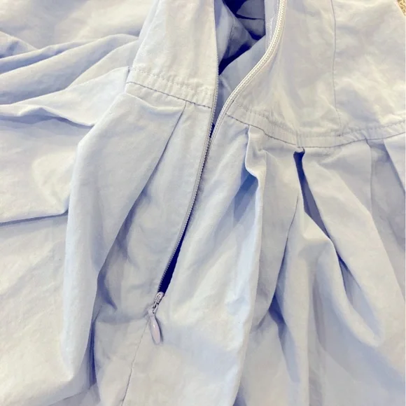 Gimaguas Mercy mini dress - Picture 10 of 12